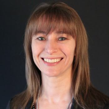Tammy Briscoe Headshot